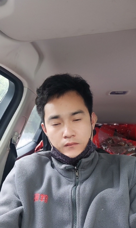 冷锋的第一张照片--黄石王婆说媒