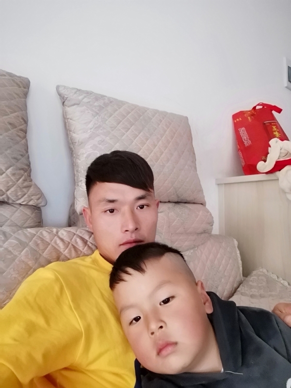 我若成魔的第一张照片--黄石王婆说媒